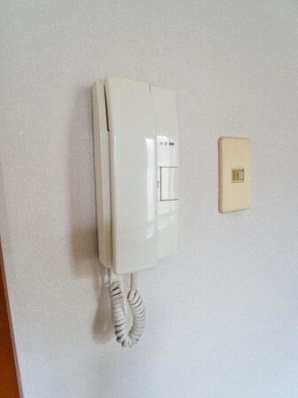 立川市栄町貸家の物件内観写真